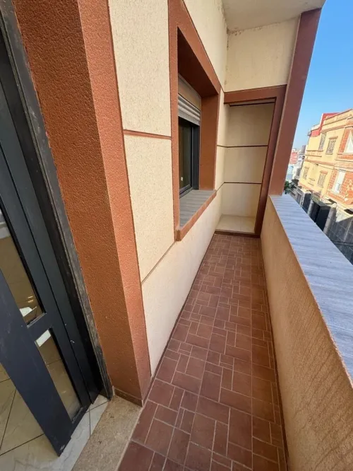 Vente Appartement F4 Oran Bir el djir