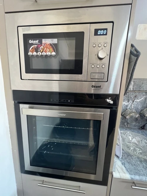 Location vacances Appartement F4 Oran Bir el djir