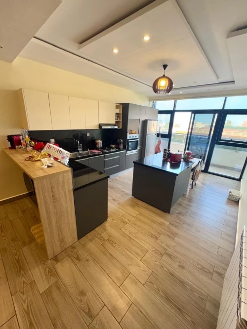 Vente Appartement F4 Oran Oran
