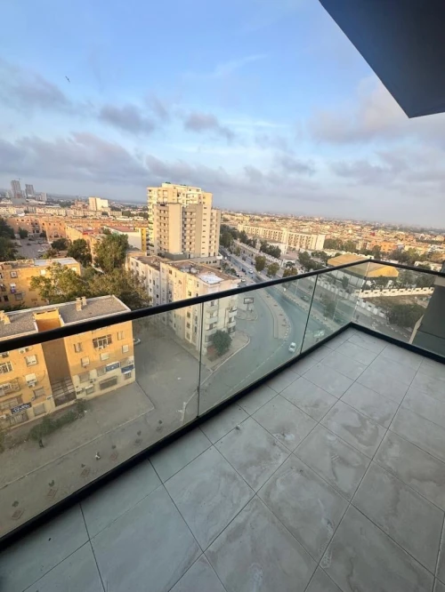 Vente Appartement F4 Oran Oran