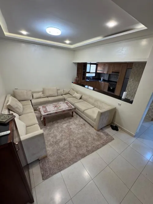 Vente Appartement F3 Oran Es senia