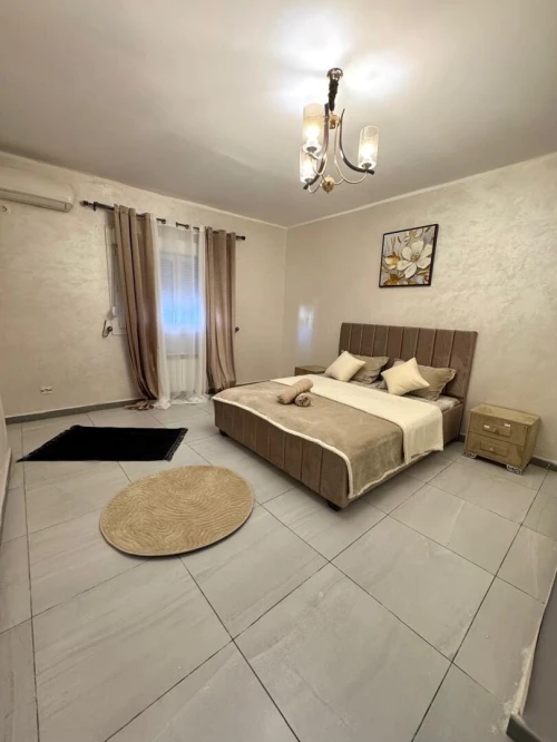 Location Appartement F4 Oran Bir el djir
