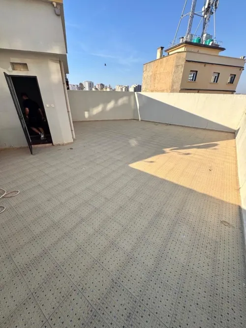 Vente Appartement F4 Oran Bir el djir