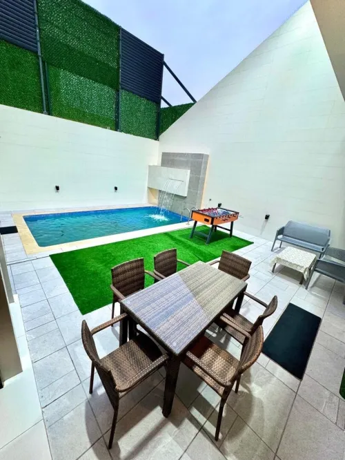 Vente Villa Oran Bir el djir