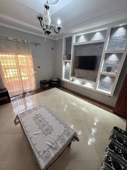 Vente Appartement F3 Oran Bir el djir