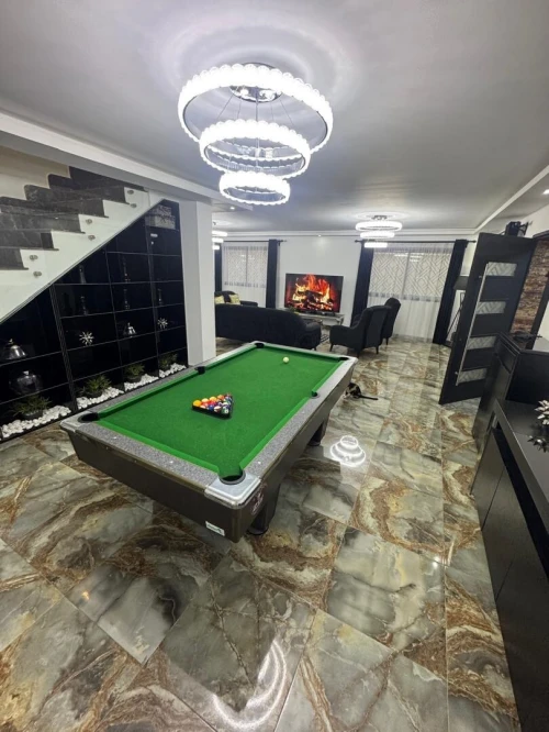 Vente Villa Oran Ain el turck