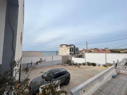 Location vacances Bungalow F5 Oran Ain el turck