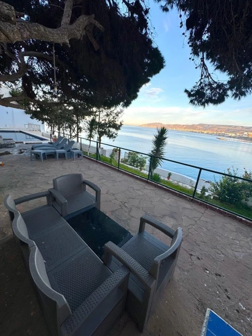 Location vacances Oran Ain el turck