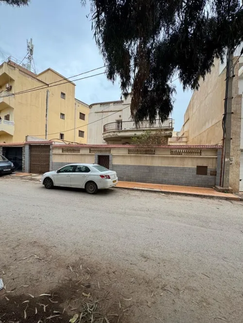 Vente Terrain Oran Oran