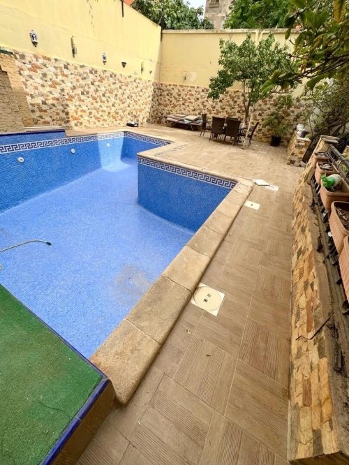 Vente Villa Oran Oran
