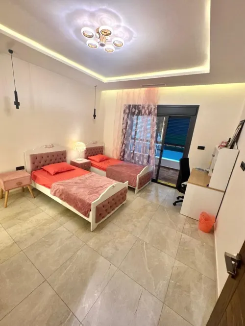 Vente Villa Oran Bir el djir