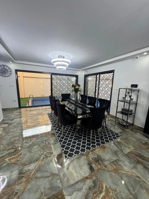 Vente Villa Oran Ain el turck