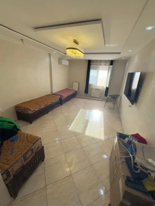 Vente Appartement F3 Oran Bir el djir