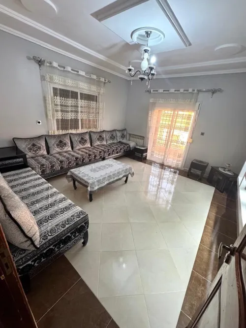 Vente Appartement F3 Oran Bir el djir