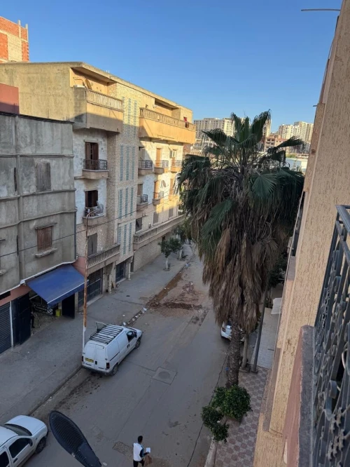 Vente Appartement F3 Oran Bir el djir