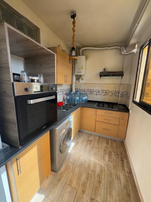 Location Appartement F3 Oran Oran