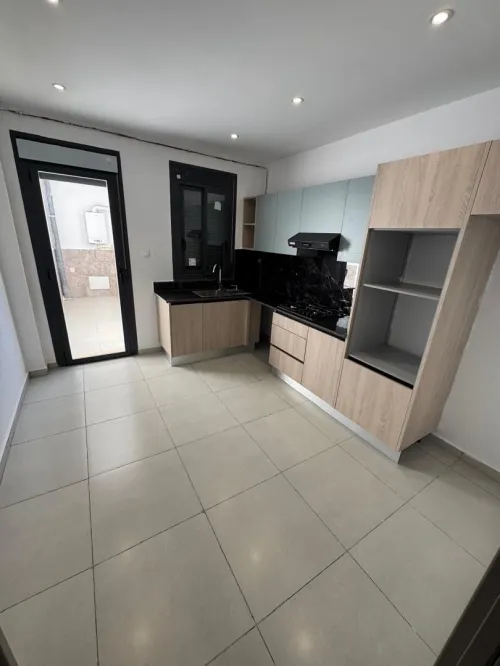 Vente Appartement F4 Oran Bir el djir