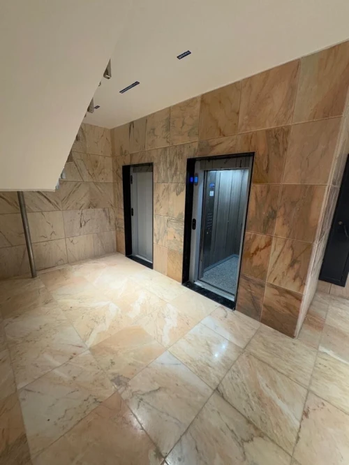 Vente Appartement F4 Oran Bir el djir