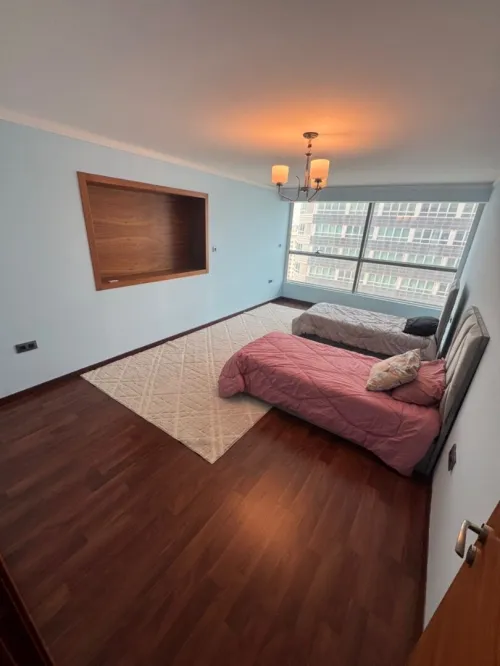 Location Appartement F6 Oran Oran