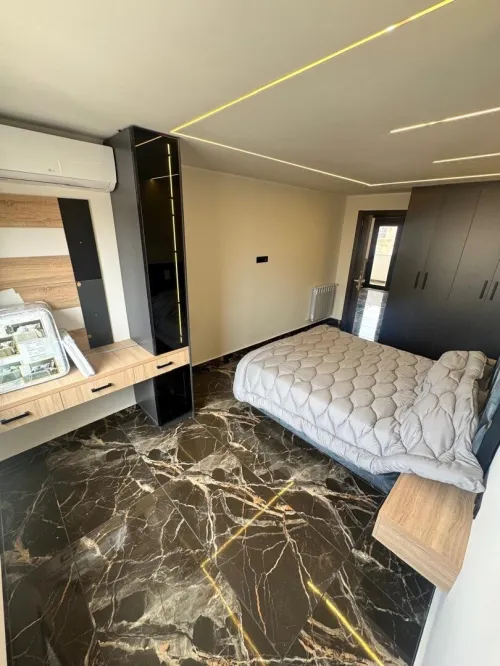 Vente Appartement F3 Oran Oran