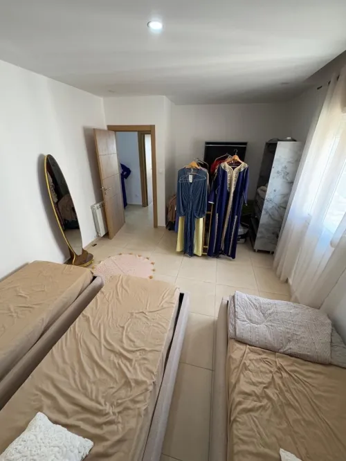 Vente Appartement F3 Oran Oran
