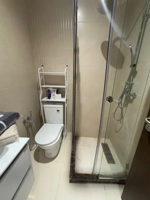 Location vacances Appartement F2 Oran Bir el djir