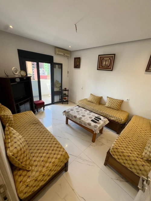 Vente Appartement F3 Oran Oran