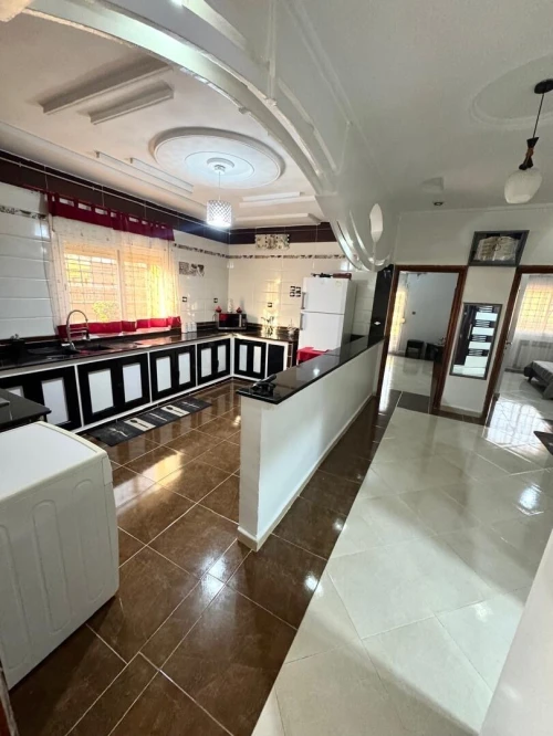 Vente Appartement F3 Oran Bir el djir