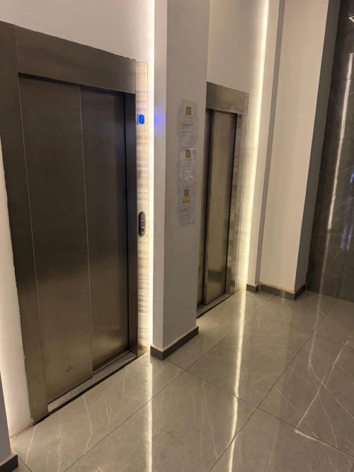 Vente Appartement F4 Oran Oran