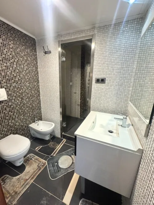 Location Appartement F6 Oran Oran