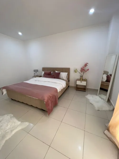 Location vacances Appartement F4 Oran Bir el djir