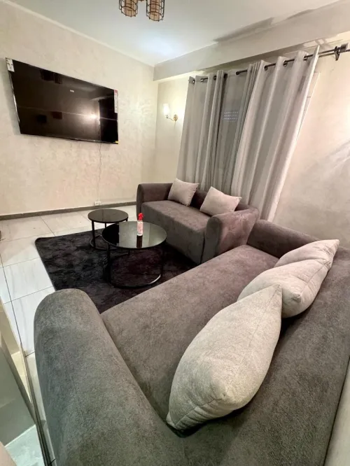 Location Appartement F4 Oran Bir el djir