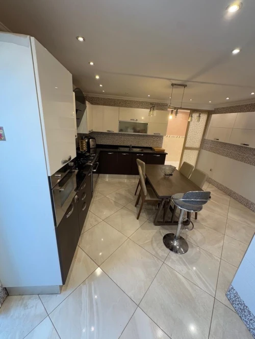 Vente Appartement F5 Oran Bir el djir