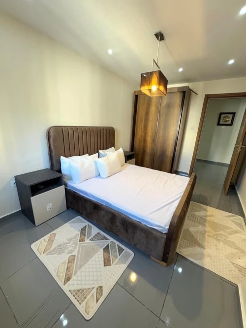 Location Appartement F4 Oran Bir el djir