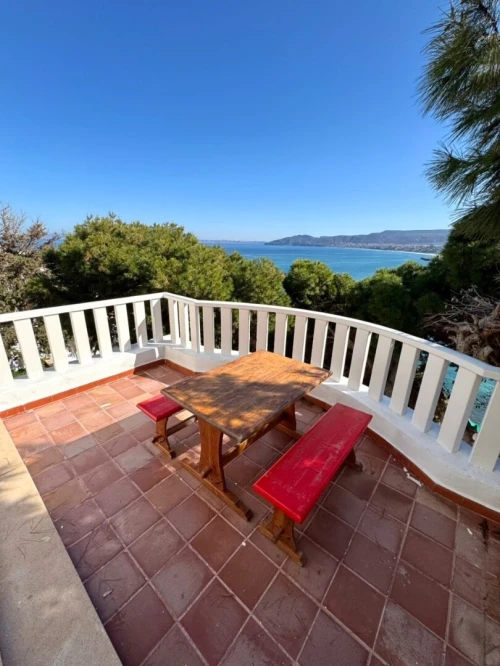 Location vacances Oran Ain el turck