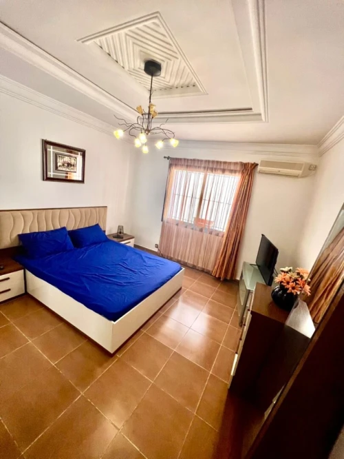 Location vacances Villa Oran Ain el turck