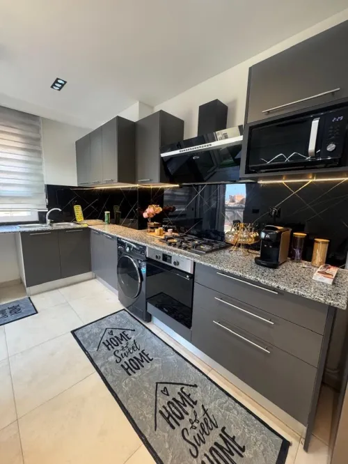 Vente Appartement F3 Oran Oran