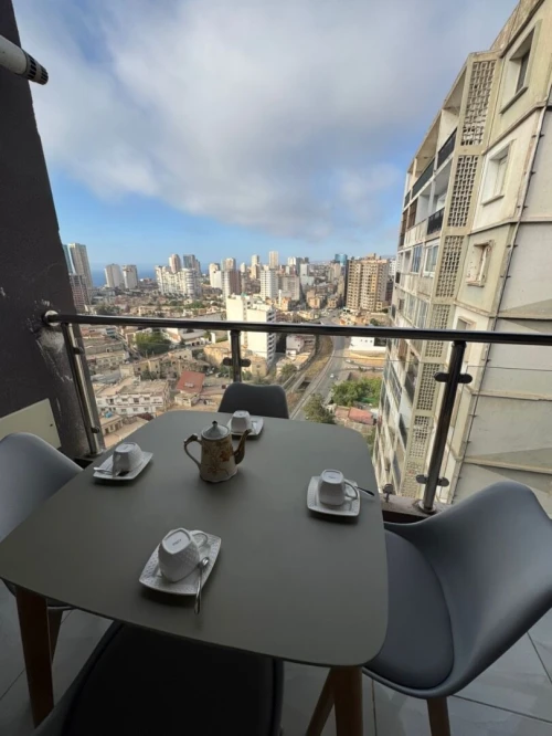 Location vacances Appartement F3 Oran Oran