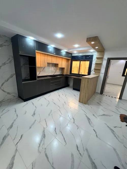Vente Appartement F4 Oran Oran