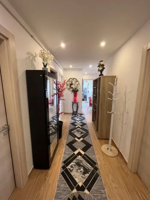 Location vacances Appartement F4 Oran Bir el djir