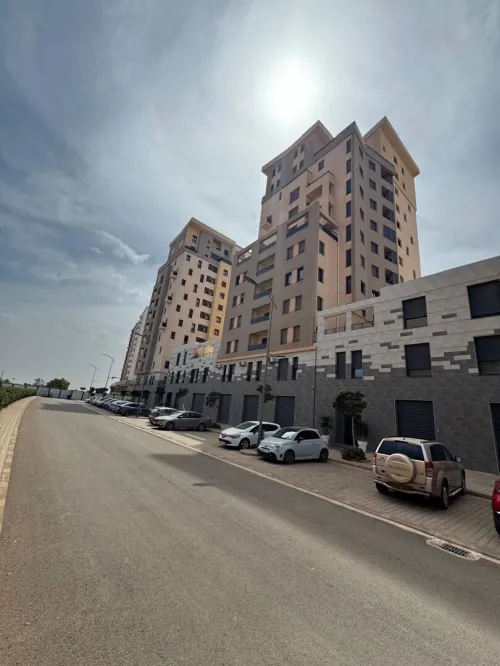 Vente Appartement F3 Oran Bir el djir