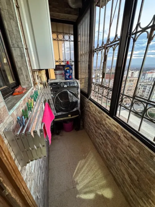 Vente Appartement F3 Oran Bir el djir