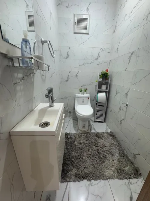 Vente Appartement F3 Oran Oran