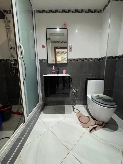 Vente Appartement F5 Oran Bir el djir