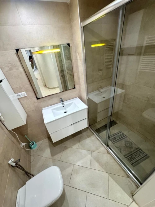 Vente Appartement F4 Oran Oran