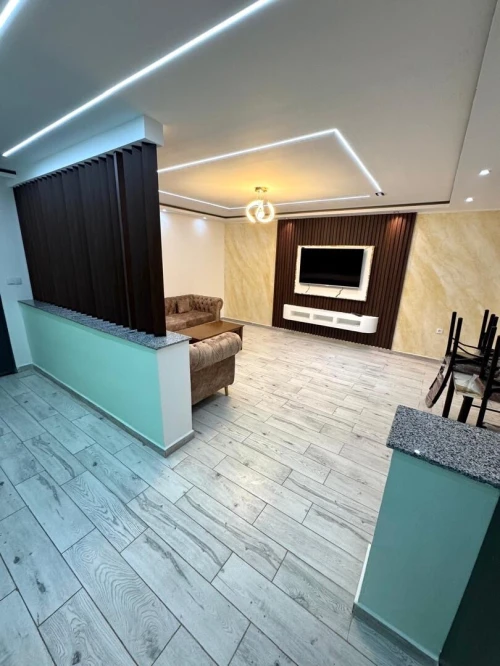Vente Appartement F3 Oran Oran