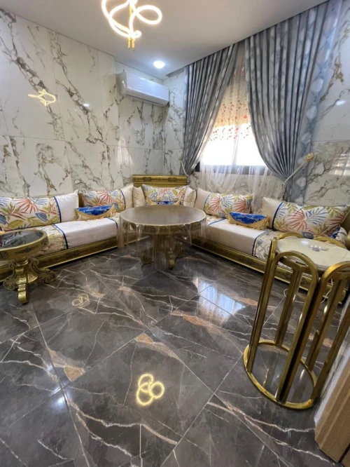 Location vacances Appartement F3 Oran Bir el djir