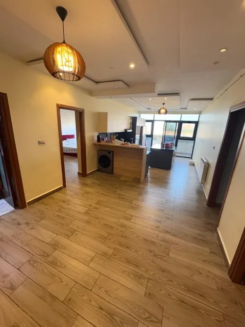 Vente Appartement F4 Oran Oran
