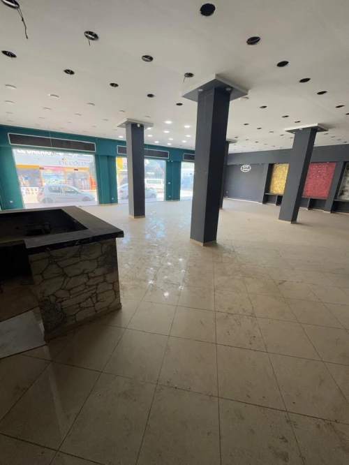 Vente Terrain Oran Sidi chami