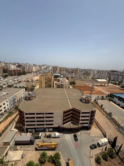 Vente Appartement F3 Oran Bir el djir